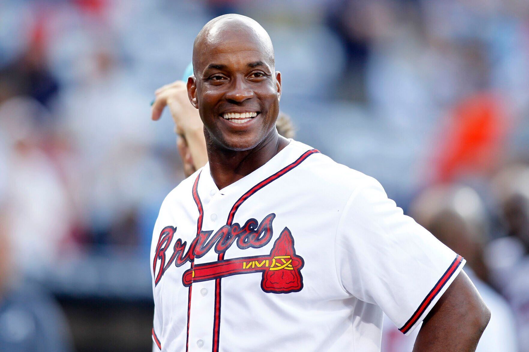 Fred McGriff